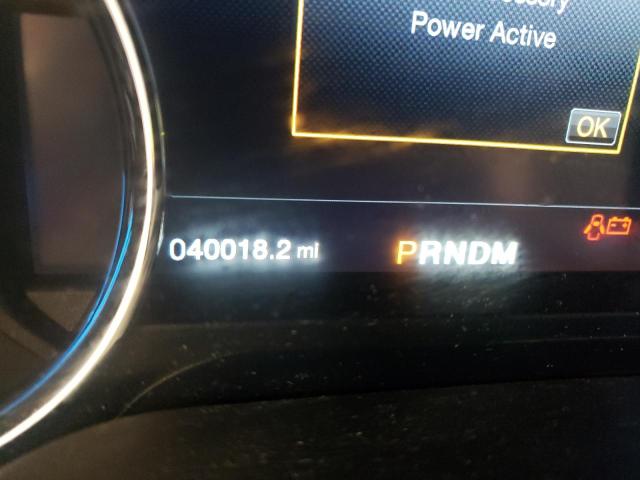 Photo 8 from auction – 2019 FORD F150 SUPER with VIN 1FTEW1E58KKD79349
