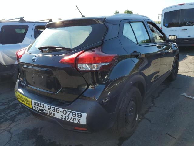 Photo 4 from auction – 2019 NISSAN KICKS S with VIN 3N1CP5CU3KL501428
