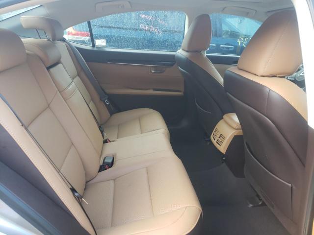 Photo 6 from auction – 2017 LEXUS ES 350 with VIN 58ABK1GG7HU047787