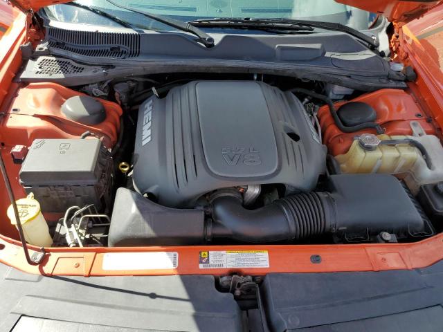 Photo 7 from auction – 2009 DODGE CHALLENGER with VIN 2B3LJ54T99H538783