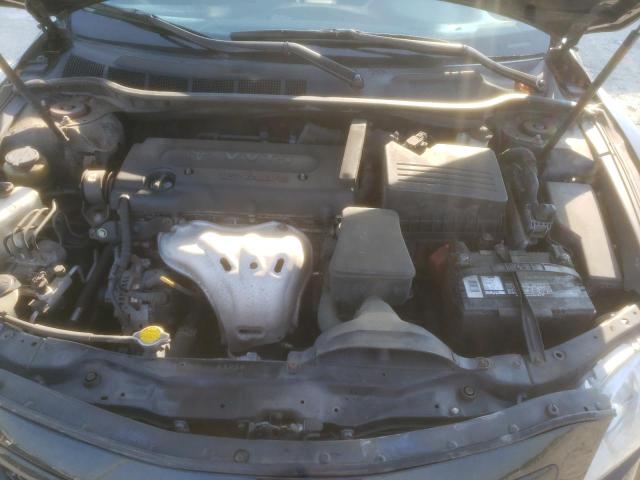 Photo 9 from auction – 2009 TOYOTA CAMRY BASE with VIN 4T1BE46K89U821259