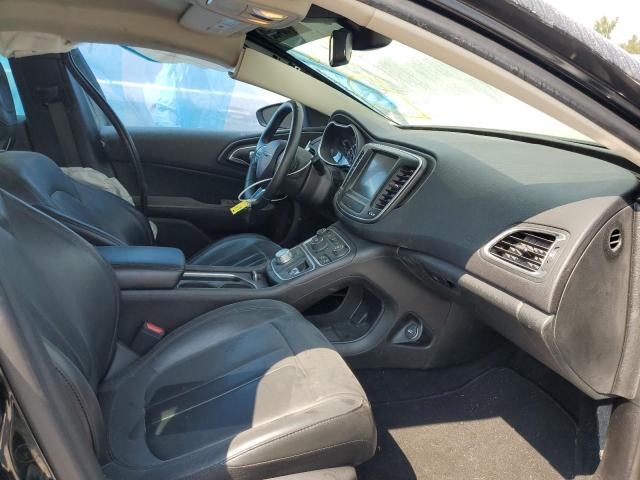 Photo 5 from auction – 2017 CHRYSLER 200 LIMITE with VIN 1C3CCCAB7HN510158