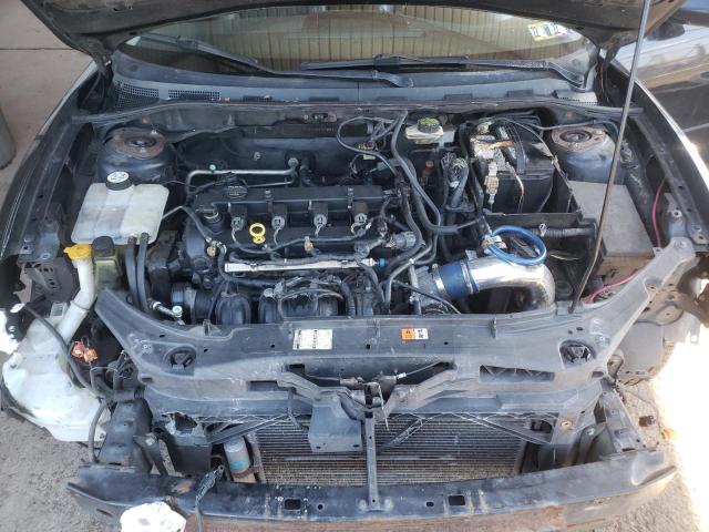 Photo 7 from auction – 2007 MAZDA 3 S with VIN JM1BK324871725242