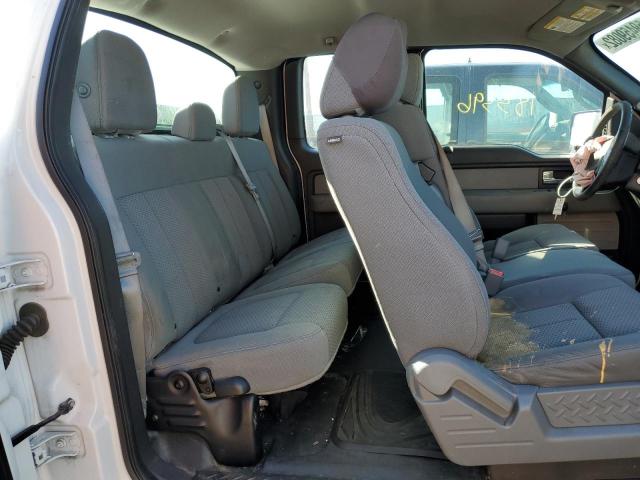 Zdjęcie 6 z aukcji – 2014 FORD F150 SUPER z VIN 1FTFX1EF6EKE55293
