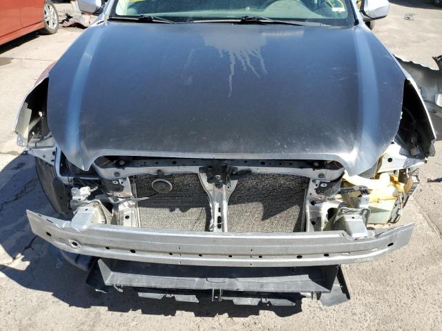 Снимка 9 от търг – 2012 SUBARU LEGACY 2.5 с VIN 4S3BMBB60C3031780