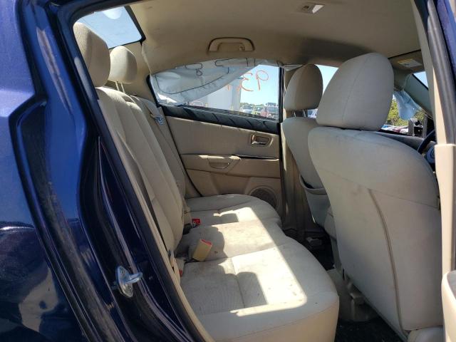 Photo 6 from auction – 2009 MAZDA 3 I with VIN JM1BK32G291223128