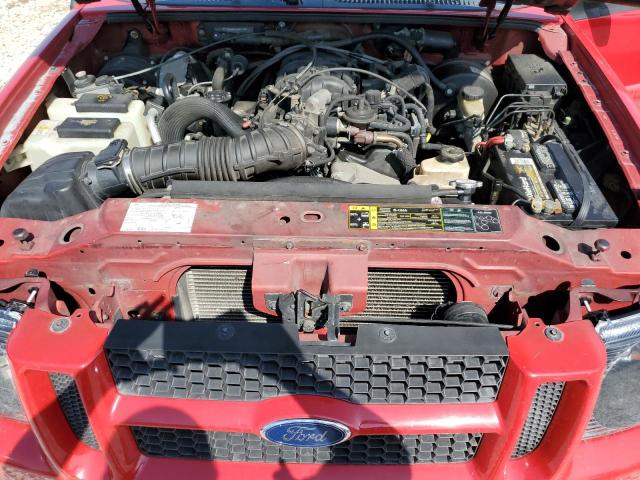 Photo 7 from auction – 2005 FORD EXPLORER S with VIN 1FMDU67K75UB63787