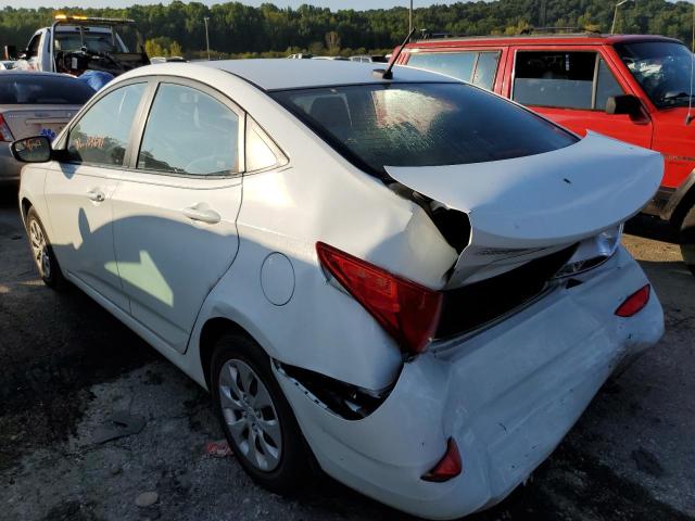 Photo 3 from auction – 2015 HYUNDAI ACCENT GLS with VIN KMHCT4AE4FU802408