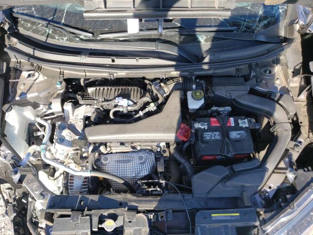 Photo 7 from auction – 2017 NISSAN ROGUE S with VIN KNMAT2MT1HP610293
