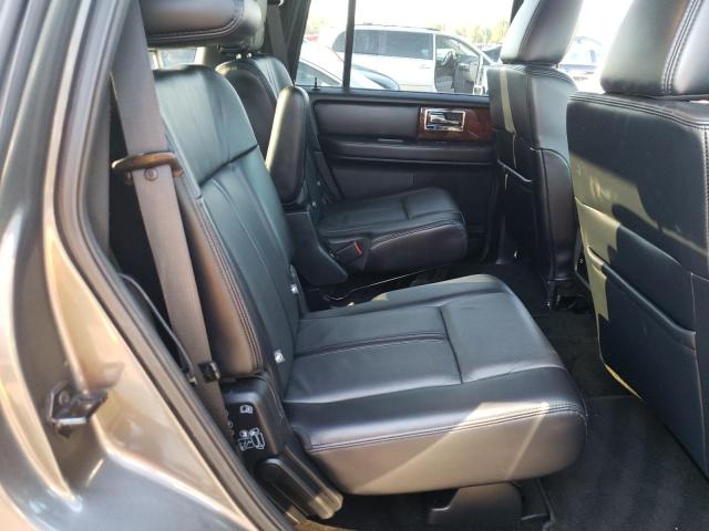 Photo 6 from auction – 2017 LINCOLN NAVIGATOR with VIN 5LMJJ2JT3HEL08163