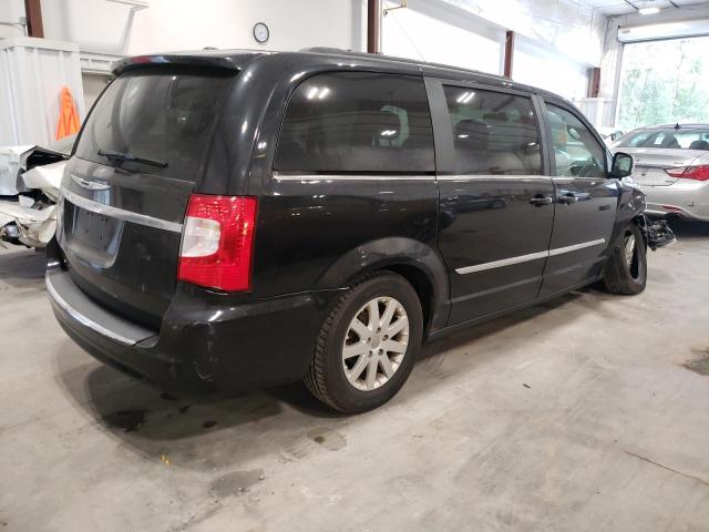 Photo 4 from auction – 2011 CHRYSLER TOWN & COU with VIN 2A4RR8DG2BR713598