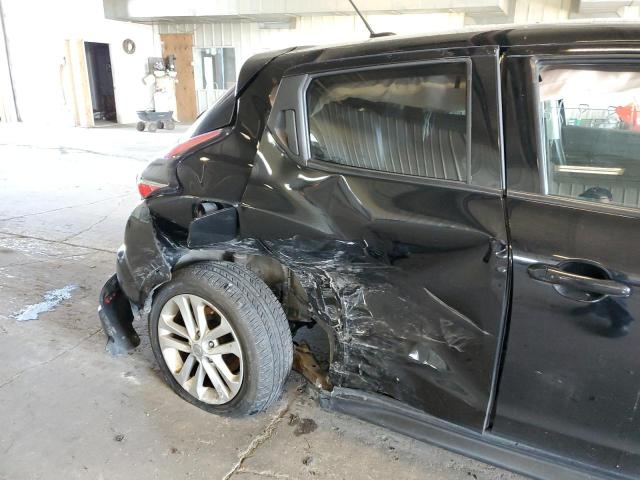 Photo 9 from auction – 2015 NISSAN JUKE S with VIN JN8AF5MV2FT551077