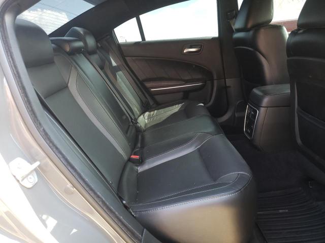 Photo 6 from auction – 2018 DODGE CHARGER R/ with VIN 2C3CDXCT8JH208757
