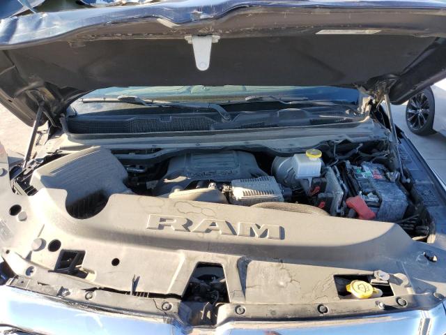 Photo 7 from auction – 2019 RAM 1500 LIMIT with VIN 1C6RREHTXKN617413