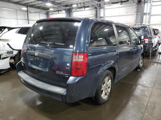 Photo 4 from auction – 2009 DODGE GRAND CARA with VIN 1D8HN44E19B519854