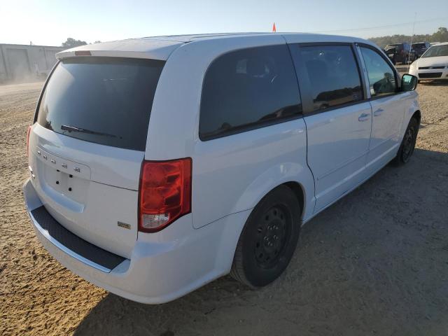 Photo 4 from auction – 2016 DODGE GRAND CARA with VIN 2C4RDGBG1GR183519