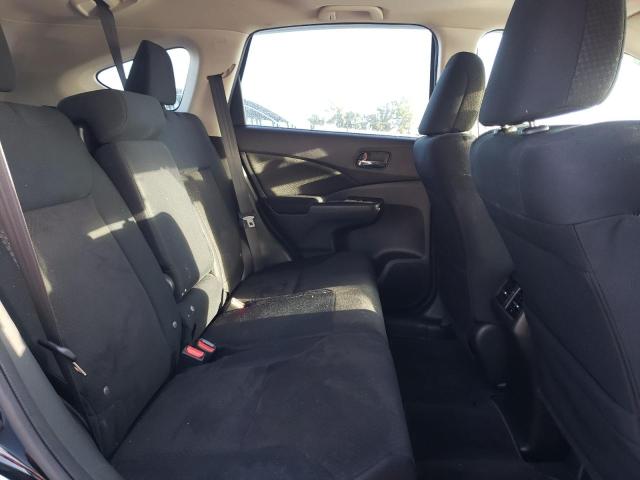Photo 6 from auction – 2015 HONDA CR-V EX with VIN 2HKRM4H59FH639931