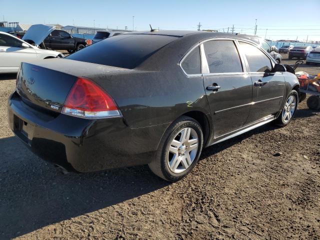 Photo 4 from auction – 2014 CHEVROLET IMPALA LIM with VIN 2G1WB5E33E1168837