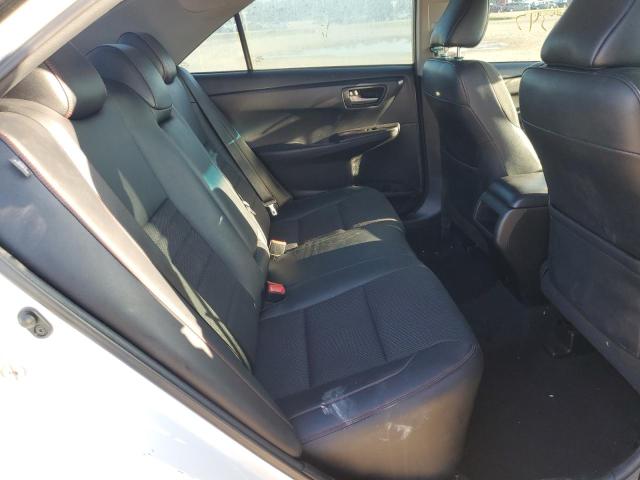 Photo 6 from auction – 2017 TOYOTA CAMRY LE with VIN 4T1BF1FK7HU376989