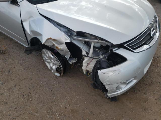 Photo 9 from auction – 2012 NISSAN ALTIMA BAS with VIN 1N4AL2AP8CC235158