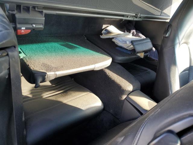 Photo 6 from auction – 2003 PORSCHE 911 CARRER with VIN WP0CA29993S653149