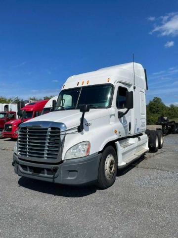 Photo 2 from auction – 2012 FREIGHTLINER CASCADIA 1 with VIN 1FUJGLDR7CSBB2224