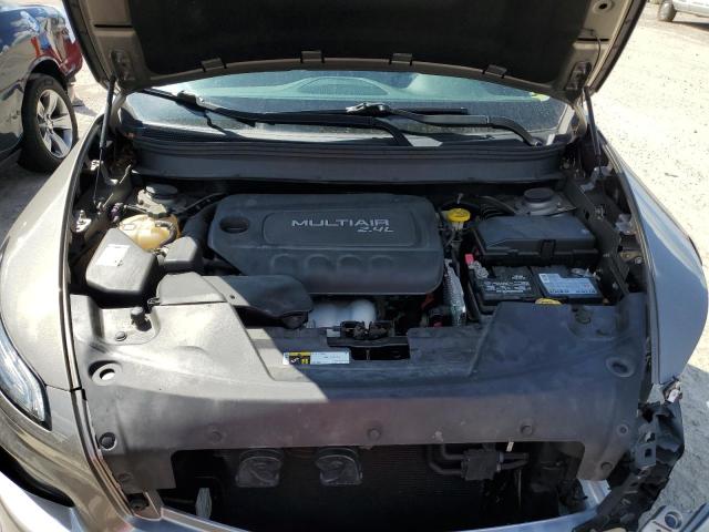 Photo 7 from auction – 2016 JEEP CHEROKEE L with VIN 1C4PJLCB0GW376862