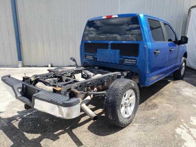 صورة رقم 4 من المزاد - 2015 FORD F150 SUPER مع VIN 1FTEW1EP7FFC29040