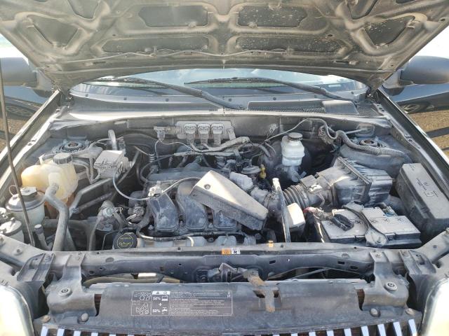 Photo 7 from auction – 2005 MERCURY MARINER with VIN 4M2CU57145DJ27938