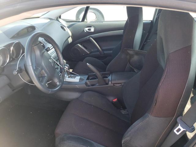 Photo 5 from auction – 2011 MITSUBISHI ECLIPSE GS with VIN 4A31K5DF5BE014344
