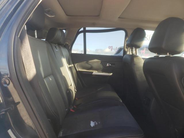 Photo 6 from auction – 2012 FORD EDGE SPORT with VIN 2FMDK3AK6CBA69366