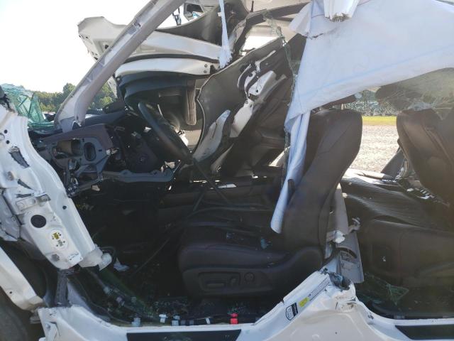 Photo 10 from auction – 2018 LEXUS RX 350 L with VIN JTJDZKCA1J2010790