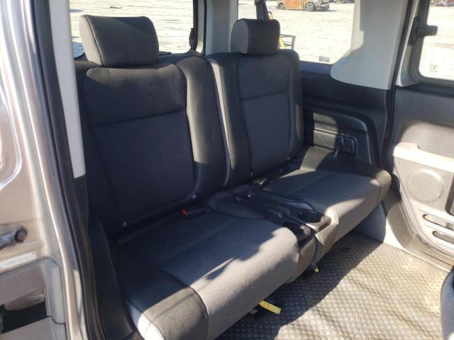 Photo 6 from auction – 2003 HONDA ELEMENT with VIN 5J6YH28593L049976