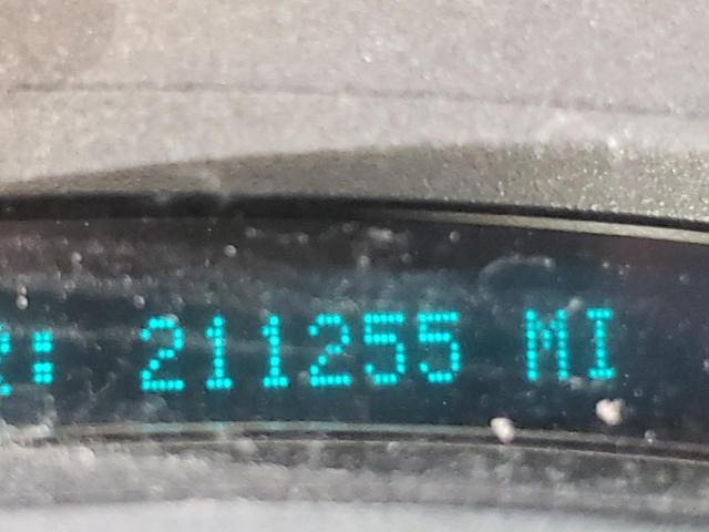 Photo 8 from auction – 2006 CHEVROLET SILVERADO with VIN 1GCHK29UX6E269424