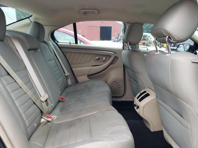 Photo 6 from auction – 2013 FORD TAURUS SE with VIN 1FAHP2D82DG146090