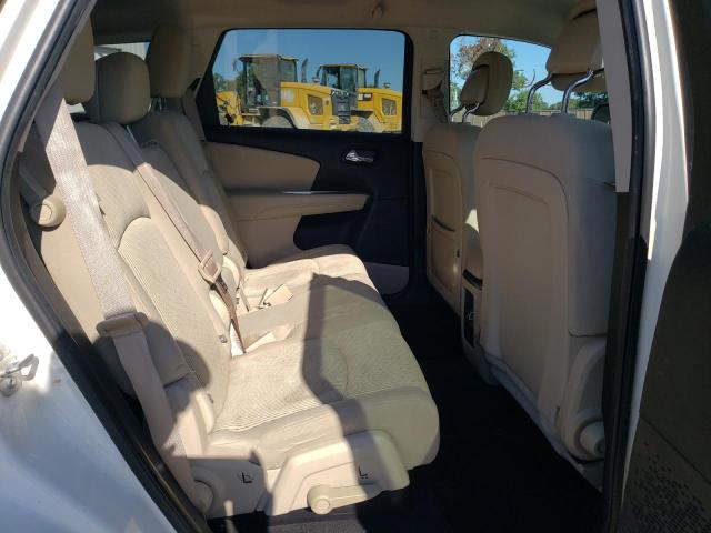 Photo 6 from auction – 2015 DODGE JOURNEY SX with VIN 3C4PDCBG3FT711475