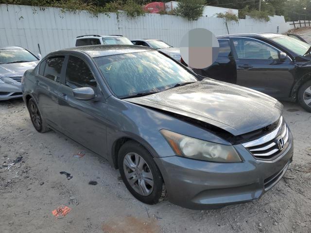Photo 1 from auction – 2012 HONDA ACCORD LXP with VIN 1HGCP2F49CA173823