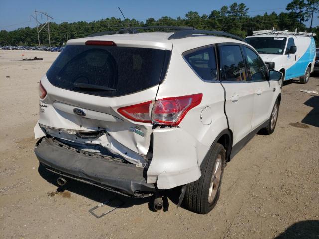 Photo 9 from auction – 2013 FORD ESCAPE SE with VIN 1FMCU0GX6DUC76276