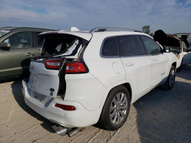 Photo 4 from auction – 2018 JEEP CHEROKEE O with VIN 1C4PJMJX4JD549998