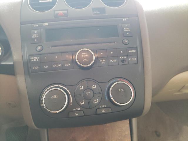 Photo 9 from auction – 2007 NISSAN ALTIMA 3.5 with VIN 1N4BL21E87N453467
