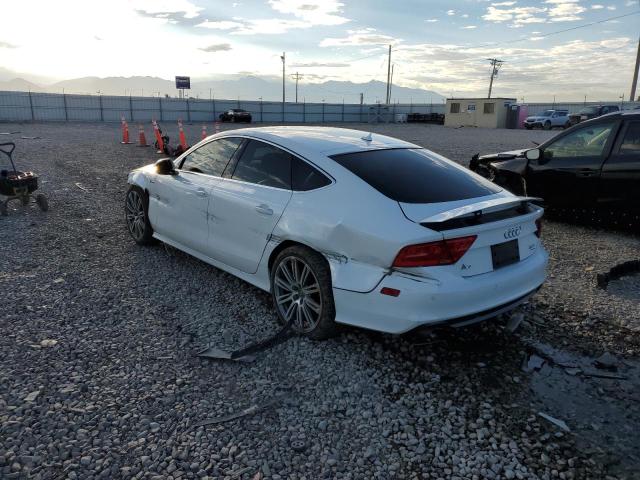 Photo 3 from auction – 2013 AUDI A7 PRESTIG with VIN WAU2GAFC9DN067195
