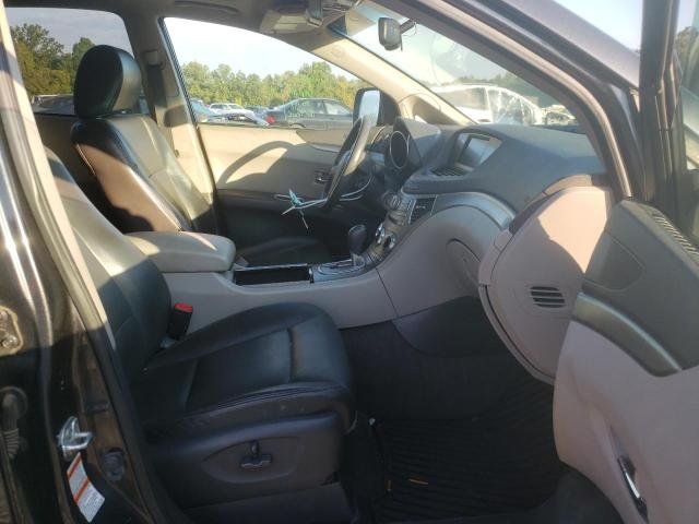 Photo 5 from auction – 2008 SUBARU TRIBECA LI with VIN 4S4WX90D584405235