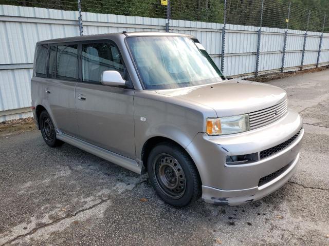 Photo 1 from auction – 2005 TOYOTA SCION XB with VIN JTLKT334550197100