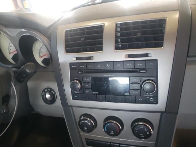 Photo 9 from auction – 2008 DODGE AVENGER SX with VIN 1B3LC56K68N652373
