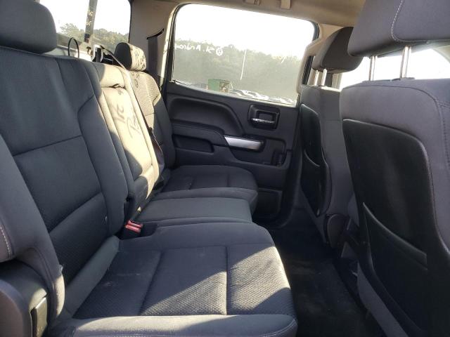 Photo 6 from auction – 2014 CHEVROLET SILVERADO with VIN 3GCUKRECXEG118921