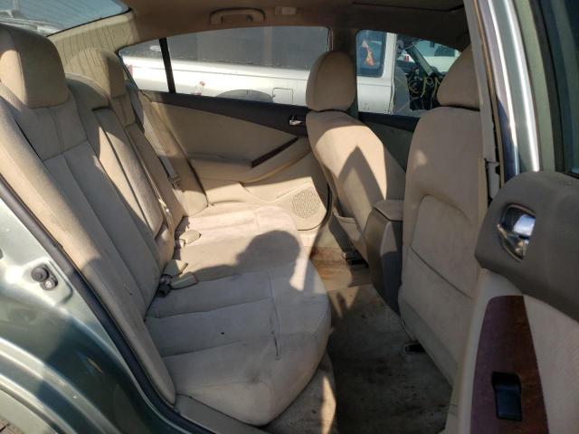 Photo 6 from auction – 2007 NISSAN ALTIMA 2.5 with VIN 1N4AL21E77N446635