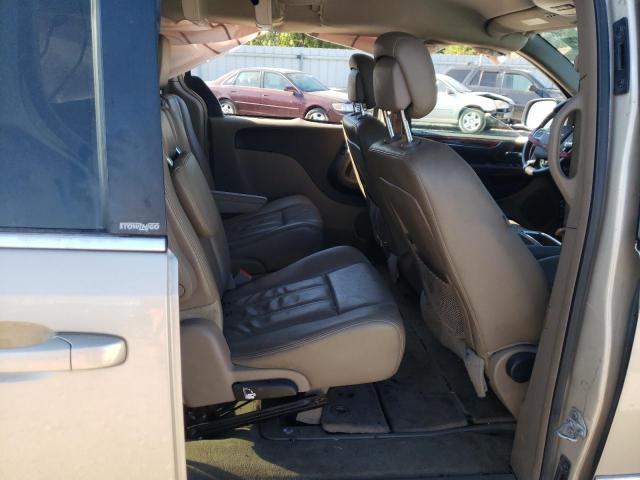 Photo 6 from auction – 2014 CHRYSLER TOWN & COU with VIN 2C4RC1BG1ER111409