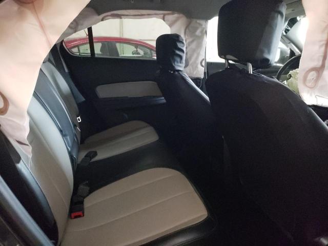 Photo 6 from auction – 2014 CHEVROLET EQUINOX LT with VIN 2GNALCEK7E6248713