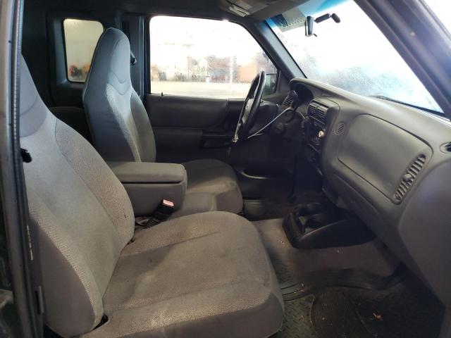 Photo 5 from auction – 2001 FORD RANGER SUP with VIN 1FTZR15E21PA90283