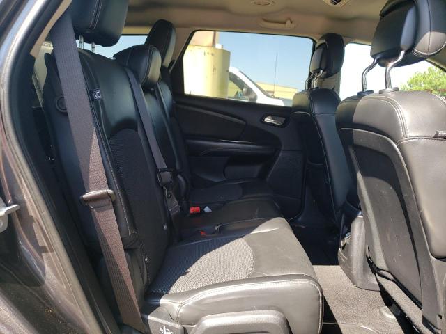 Photo 6 from auction – 2017 DODGE JOURNEY CR with VIN 3C4PDCGG8HT537057